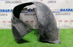 Подкрылок VOLKSWAGEN GOLF PLUS 2004-2014 1K0805978B 5M1 BVY, передний правый
