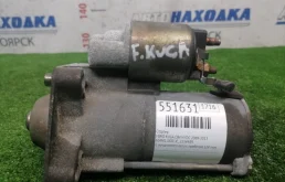 Стартер FORD KUGA 2008-2013 2134489 CBV HYDC