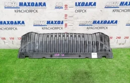 Защита двс AUDI A5 2007-2016 8T0807233A 8TA CDNC, передняя