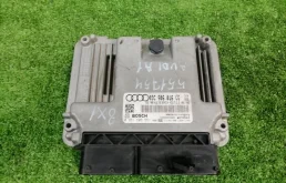 Компьютер AUDI A1 2010-2019 03C906016CG 8X1 CAXA