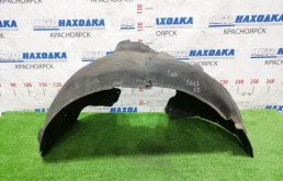 Подкрылок AUDI A6 2010-2014 4G0821134D 4G2 CHVA, передний правый