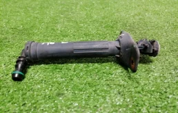 Форсунка омывателя фар AUDI A6 2010-2014 4G0955101 4G2 CHVA, передняя левая