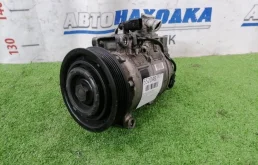 Компрессор кондиционера AUDI A6 2010-2014 4G0260805A 4G2 CHVA
