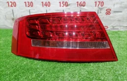 Фонарь задний AUDI A5 2007-2016 8T8945095D 8TA CDNC, задний левый