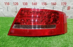 Фонарь задний AUDI A5 2007-2016 8T8945096D 8TA CDNC, задний правый