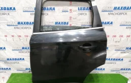 Дверь FORD KUGA 2008-2013 1520947 CBV HYDC, задняя левая