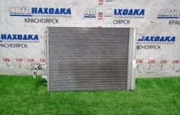 Радиатор кондиционера VOLVO S60 2010-2018 30794544 Y20 B4164T