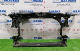 Рамка радиатора AUDI A6 2010-2014 4G0805594 4G2 CHVA, передняя