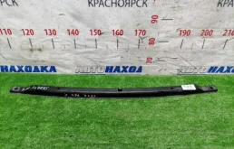 Усилитель бампера HONDA CR-V 2006-2012 71146SWA000 RE4 K24A