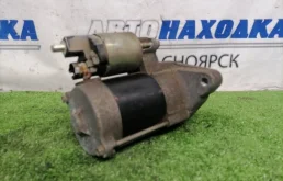 Стартер TOYOTA VITZ 2005-2010 2810040071 KSP90 1KR-FE