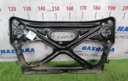 Распорка AUDI A6 2010-2014 4H0399345Q 4G2 CHVA, передняя