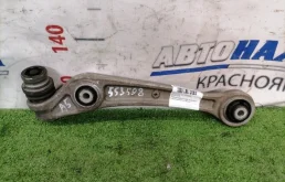 Рычаг подвески AUDI A5 2007-2016 8K0407152D 8TA CDNC, передний правый