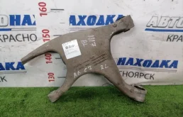 Рычаг подвески AUDI A6 2010-2014 8R0505311F 4G2 CHVA, задний левый