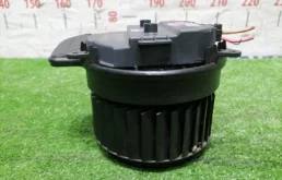 Мотор печки AUDI A6 2010-2014 4H2820021B 4G2 CHVA