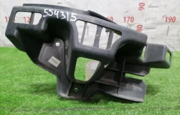 Клипса бампера LAND ROVER RANGE ROVER SPORT 2005-2013 DQN000051 L320 448PN, задняя левая