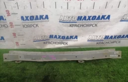Рамка радиатора NISSAN NOTE 2012-2020 F25303VAEH E12 HR12DDR, передняя