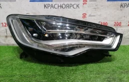 Фара AUDI A6 2010-2014 4G0941774D 4G2 CHVA, передняя правая