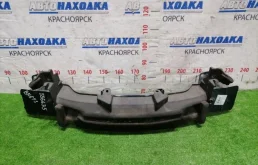 Усилитель бампера MAZDA AXELA 2013-2019 B45A50070A BM6FJ Z6-VE, передний
