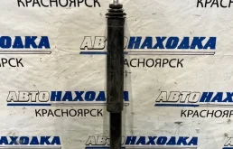 Амортизатор TOYOTA VITZ 2005-2010 4853080324 KSP90 1KR-FE, задний
