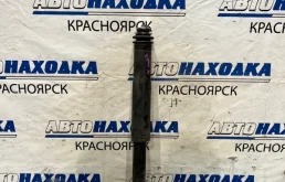 Амортизатор TOYOTA VITZ 2005-2010 4853080324 KSP90 1KR-FE, задний