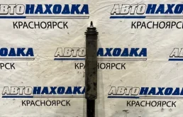 Амортизатор TOYOTA VITZ 2005-2010 4853080324 KSP90 1KR-FE, задний