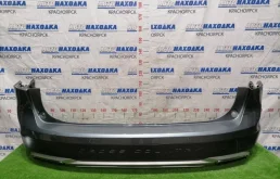 Бампер VOLVO V90 2016-2020 40003046 PZ B4204T20, задний