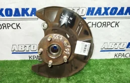 Ступица SUBARU LEGACY 2003-2009 28313AG020 BL5 EJ20-T, передняя правая