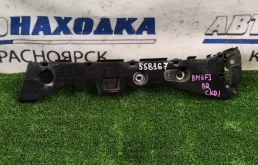 Клипса бампера MAZDA AXELA 2013-2019 BHN1502H1 BM6FJ Z6, задняя правая