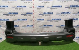 Бампер HONDA CR-V 2006-2012 71501SWAJ00ZA RE4 K24A, задний