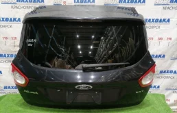 Дверь задняя FORD KUGA 2008-2013 1707331 CBV HYDС, задняя