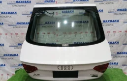 Дверь задняя AUDI A5 2007-2016 8T8827025 8TA CDNC, задняя