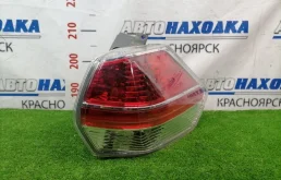 Фонарь задний NISSAN X-TRAIL 2013-2022 265504CA0A NT32 MR20DD, задний правый