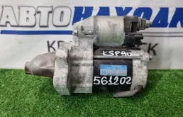 Стартер TOYOTA VITZ 2005-2010 2810040070 KSP90 1KR-FE