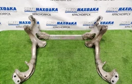 Балка поперечная AUDI A5 2007-2016 8T0399315H 8TA CDNC, передняя