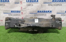Балка поперечная SUBARU FORESTER 2002-2007 20150SA020 SG5 EJ20, задняя