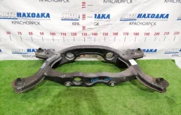 Балка поперечная MERCEDES-BENZ B-CLASS 2011-2018 A2463501108 W246 M270DE16AL, задняя