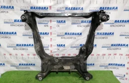 Балка поперечная VOLVO XC60 2008-2017 31406810 DZ47 B4204T7, передняя