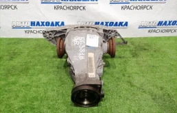 Редуктор AUDI Q5 2008-2017 0BC500043Q 8R CALB, задний