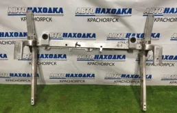 Рамка радиатора MERCEDES-BENZ B-CLASS 2011-2018 A2466200830 W246 M270DE16AL