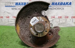 Ступица AUDI A4 2007-2015 8K0505432AP 8K2 CDNB, задняя правая