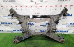 Балка поперечная SUBARU FORESTER 2012-2018 20152SG011 SJ5 FB20B, задняя