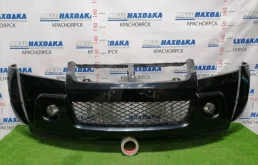 Бампер SUZUKI ESCUDO 2005-2017 7171165J61799 TD54W J20A, передний