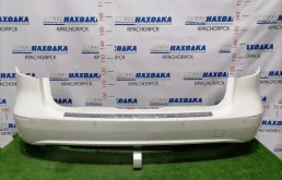 Бампер MERCEDES-BENZ B-CLASS 2011-2018 A2468850025 W246 M270DE16AL, задний