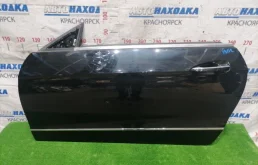 Дверь MERCEDES-BENZ E-CLASS 2009-2016 A2077200105 C207 M271DE18AL, передняя левая