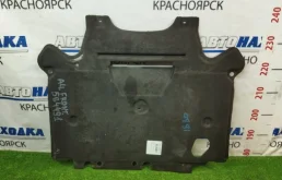 Защита двс AUDI A4 2007-2015 8K2863822Q 8K2 CDNB, передняя