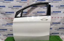 Дверь MERCEDES-BENZ B-CLASS 2011-2018 A2467200105 W246 M270DE16AL, передняя левая