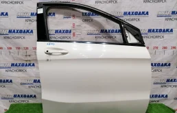 Дверь MERCEDES-BENZ B-CLASS 2011-2018 A2467200205 W246 M270DE16AL, передняя правая
