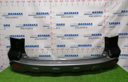 Бампер HONDA CR-V 2006-2012 71501SWAJ00ZA RE4 K24A, задний