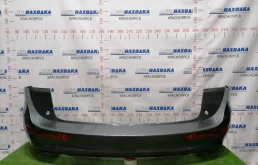 Бампер AUDI Q5 2008-2017 8R0807303B 8R CALB, задний