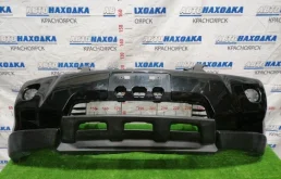 Бампер NISSAN X-TRAIL 2007-2015 62022JH00D NT31 MR20DE, передний